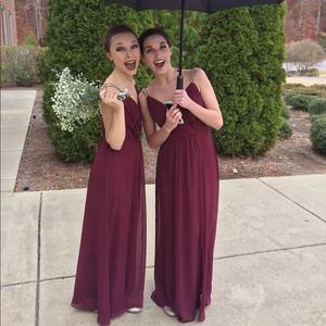 Prom/Formal/Bridesmaid Dress